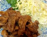 味に自信あり！ご飯に合うポークチャップ作り方6写真