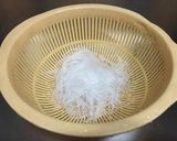 鮭と春雨の中華煮作り方5写真