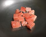鮭と春雨の中華煮作り方6写真
