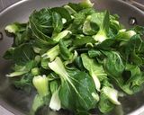鮭と春雨の中華煮作り方8写真