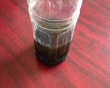 フライパン1つ☆寿司酢で手羽先の甘酢煮作り方1写真