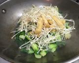 鮭と春雨の中華煮作り方9写真