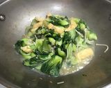 鮭と春雨の中華煮作り方10写真