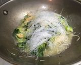 鮭と春雨の中華煮作り方11写真