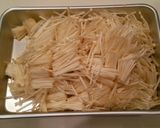 なめたけ作り方1写真