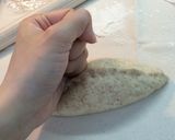 ブラン入りベーコンエピ【糖質カット】作り方7写真