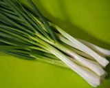 レンジで簡単♪ワケギとイカのぬた作り方1写真