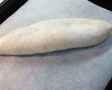 ブラン入りベーコンエピ【糖質カット】作り方10写真