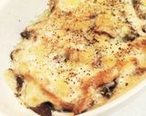 椎茸のチーズ焼き作り方5写真