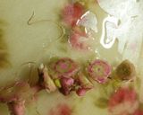 赤い茎まで食べよう♪　ホウレン草の茹で方作り方12写真
