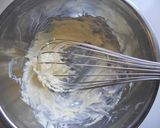 クランベリーとアーモンドのクッキー♫作り方4写真