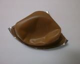 簡単 旨い! 鶏肉の カレー パン粉焼き作り方1写真
