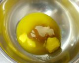 【おから限界挑戦】甘さ控えめおからケーキ作り方1写真