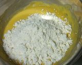 【おから限界挑戦】甘さ控えめおからケーキ作り方4写真