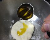 セルバチコ(ワイルドルッコラ)のピザ作り方6写真