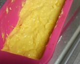 【おから限界挑戦】甘さ控えめおからケーキ作り方5写真