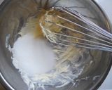クランベリーとアーモンドのクッキー♫作り方5写真