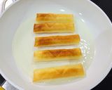 チーズ春巻き(覚書用)作り方5写真