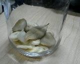 にんにくの焼酎漬け作り方5写真
