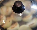 新玉ねぎのとろとろステーキ♡作り方4写真