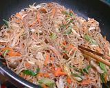 節約☆糸こんにゃくでご飯に合うおかず作り方3写真