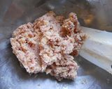 クランベリーとアーモンドのクッキー♫作り方9写真