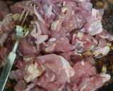 簡単！えのきと鳥の中華ごはん作り方5写真