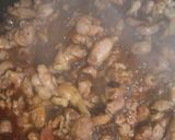 簡単！えのきと鳥の中華ごはん作り方6写真