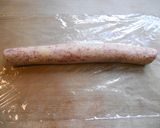 クランベリーとアーモンドのクッキー♫作り方10写真