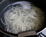 おくずかけ～宮城県の郷土料理～作り方7写真