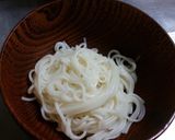 おくずかけ～宮城県の郷土料理～作り方8写真