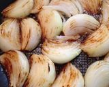 新玉ねぎのとろとろステーキ♡作り方5写真