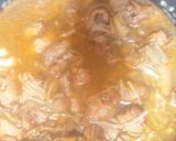 簡単！えのきと鳥の中華ごはん作り方9写真
