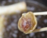 おから春巻作り方9写真