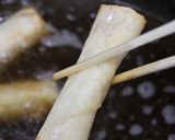 おから春巻作り方10写真