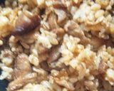 簡単！えのきと鳥の中華ごはん作り方10写真