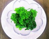 菜の花のおかあげ作り方6写真