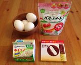 低カロ★魅惑のチョコロールケーキ作り方14写真