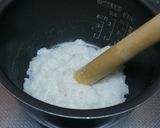 簡単～♪三色おはぎ作り方3写真