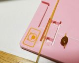 ゆるキャラ★ねば〜るくん★煮玉子作り方13写真