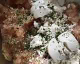 鶏むね肉！レモンとバジルの香味揚げ作り方4写真