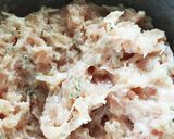 鶏むね肉！レモンとバジルの香味揚げ作り方5写真