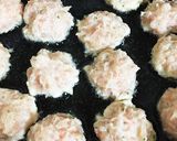 鶏むね肉！レモンとバジルの香味揚げ作り方6写真