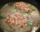 アスパラと豆腐つくねの簡単ヘルシー亀さん作り方6写真