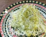 野菜不足解消！キャベツのさっぱりサラダ☆作り方2写真