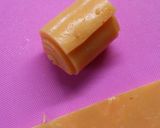 梅雨 キャラおかず＊カタツムリの玉子焼き作り方3写真
