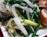 むね肉ロール＊ごま味噌だれ作り方9写真
