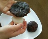 和菓子の定番★三色のおはぎ（ぼたもち）作り方5写真