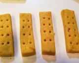 かぼちゃのショートブレッド作り方8写真