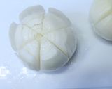 簡単✧（新）玉ねぎの丸ごと焼き～✧作り方1写真